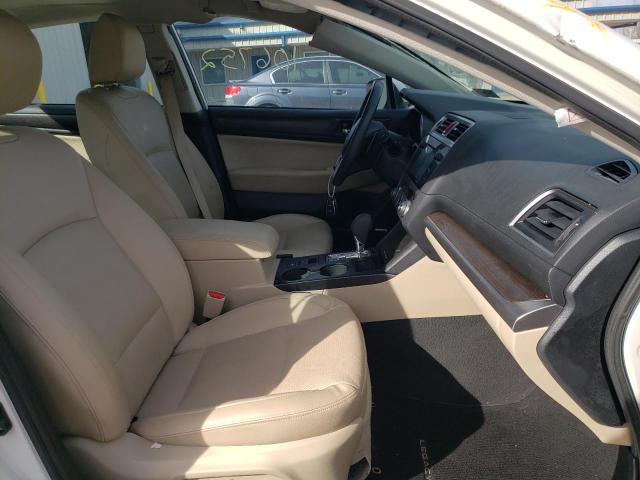 2015 SUBARU LEGACY 4S3BNBN63F3059747