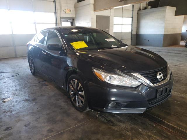 2017 NISSAN ALTIMA 2.5 1N4AL3AP8HC283580