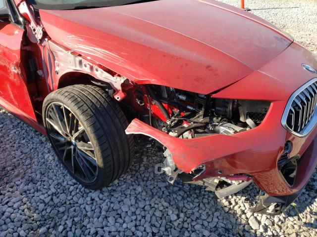 2020 BMW 228XI WBA73AK01L7F78161