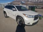 2016 TOYOTA  HIGHLANDER