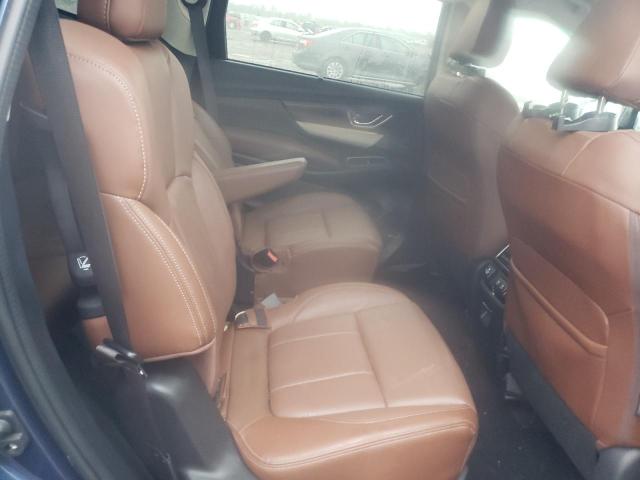 2019 SUBARU ASCENT TOU 4S4WMARD0K3451629