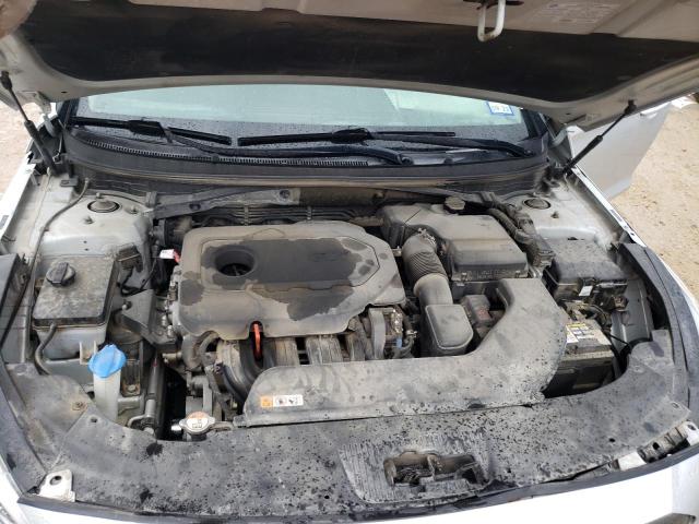 2017 HYUNDAI SONATA SE 5NPE24AF0HH579712