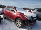 2017 CHEVROLET  EQUINOX