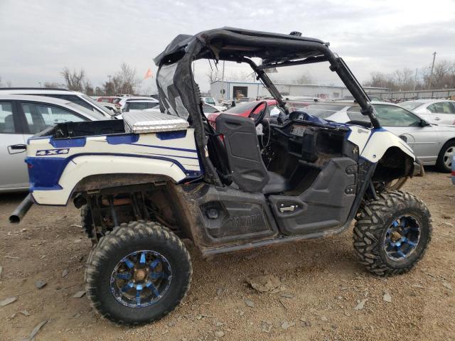 2016 YAMAHA YXM700 E 5Y4AMA5Y5GA101298