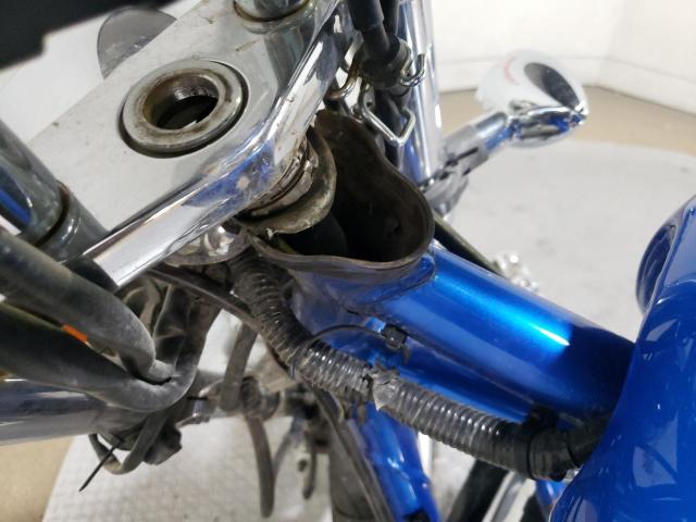2012 HONDA VT1300 CX JH2SC6101CK200144