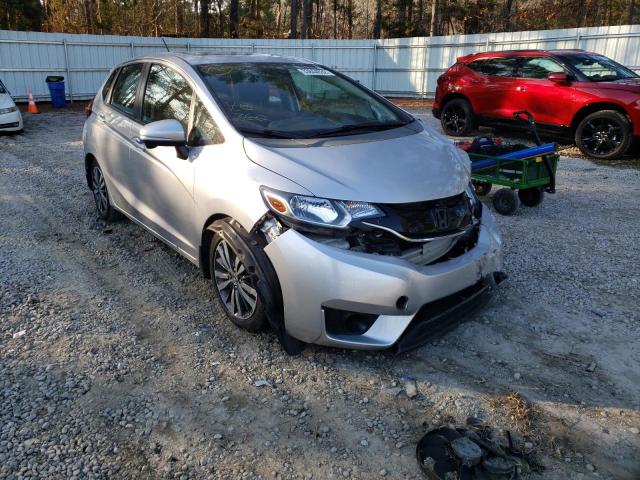 2015 HONDA FIT EX 3HGGK5H83FM762309