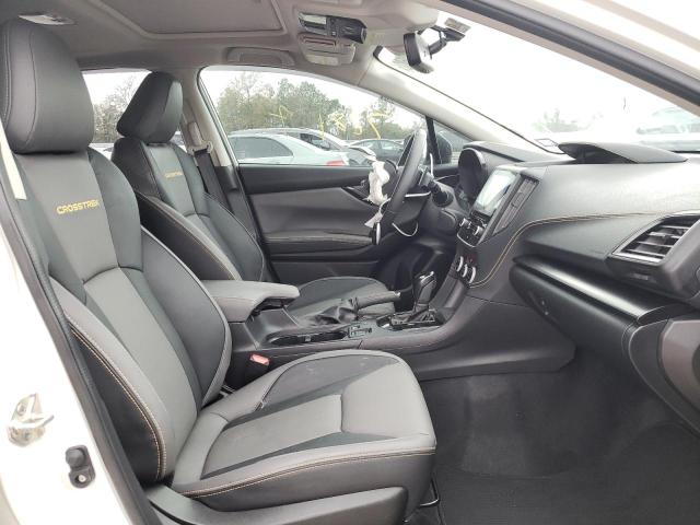 2021 SUBARU CROSSTREK JF2GTHSC3MH314505