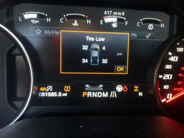 2018 FORD F150 PU 1FTFW1RG6JFD49239