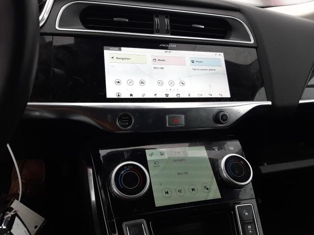 2019 JAGUAR I-PACE S SADHB2S16K1F74363