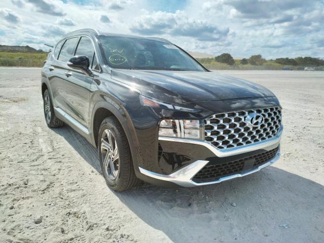 2021 HYUNDAI SANTA FE S 5NMS34AJ4MH336710