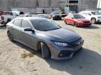 2018 HONDA  CIVIC