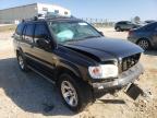 2004 NISSAN  PATHFINDER