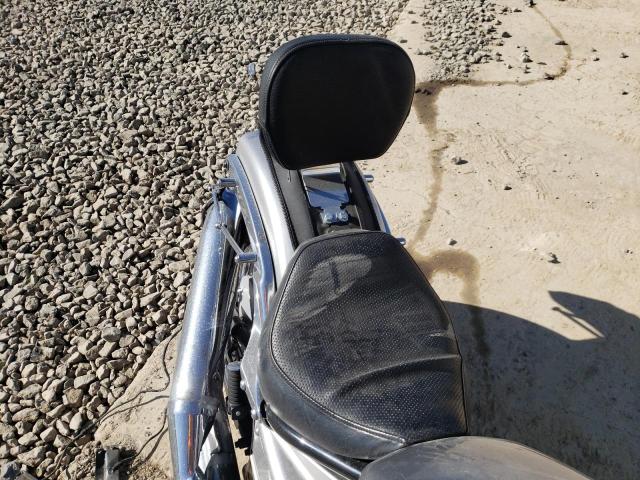 2014 YAMAHA XVS650 - JYAVM01E4EA139887