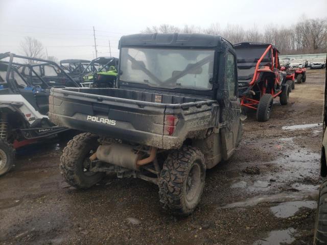 2021 POLARIS RANGER 100 4XATAA996M8391431