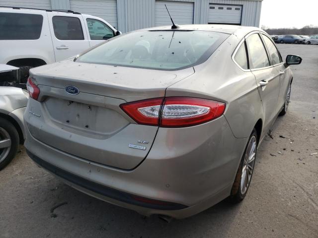 2016 FORD FUSION SE 3FA6P0HD4GR182413
