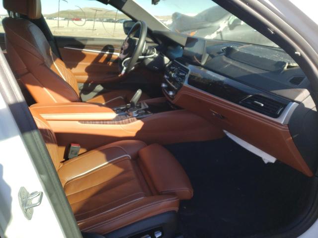 2019 BMW M550XI WBAJB9C5XKB465187