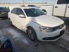 2012 VOLKSWAGEN  JETTA