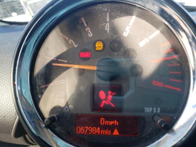 2015 MINI COOPER COU WMWZB3C56FWM33111