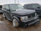 2010 LAND ROVER  RANGE ROVER