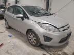 2012 FORD  FIESTA