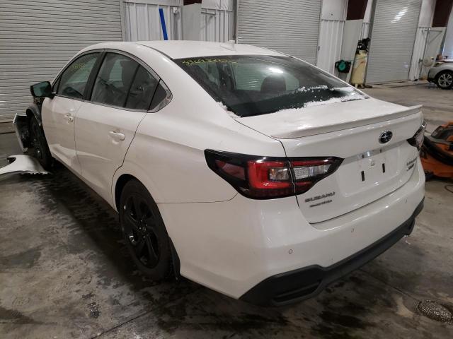 2020 SUBARU LEGACY SPO 4S3BWAG61L3024768
