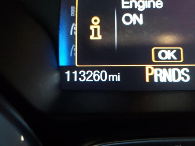 2015 FORD FOCUS SE - 1FADP3F25FL214700