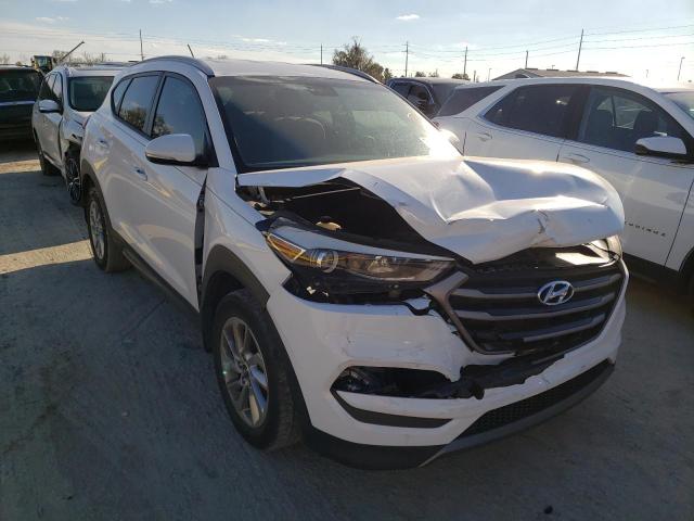 2016 HYUNDAI TUCSON LIM KM8J33A26GU238382