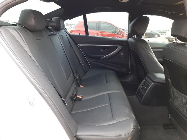 2018 BMW 340 I WBA8B3C58JK384800