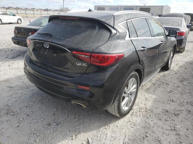 2019 INFINITI QX30 SJKCH5CP6KA009713