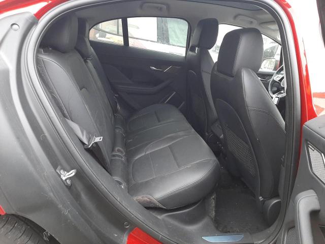 2019 JAGUAR I-PACE S SADHB2S16K1F74363