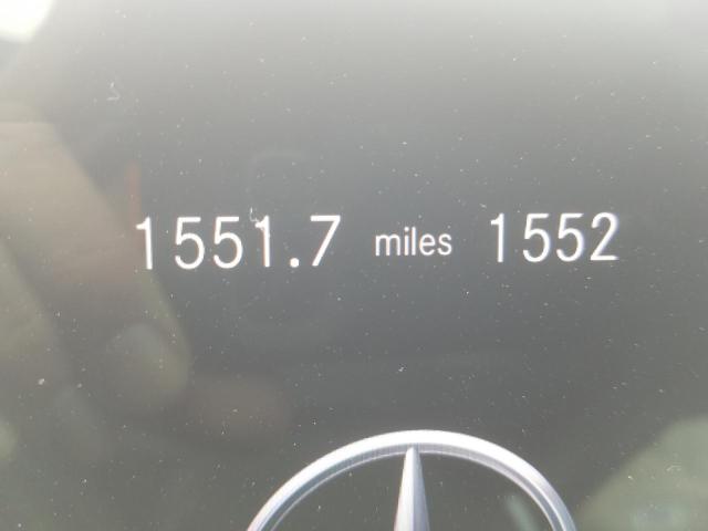 2022 MERCEDES-BENZ GLE CLASS 4JGFB4JB9NA632391