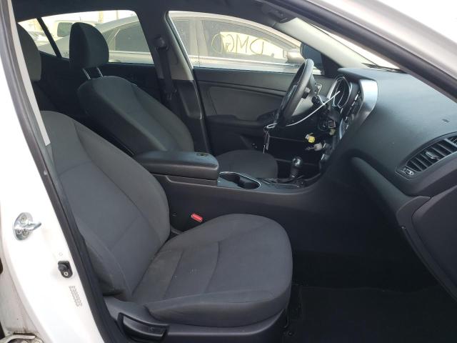 2015 KIA OPTIMA LX KNAGM4A79F5664974