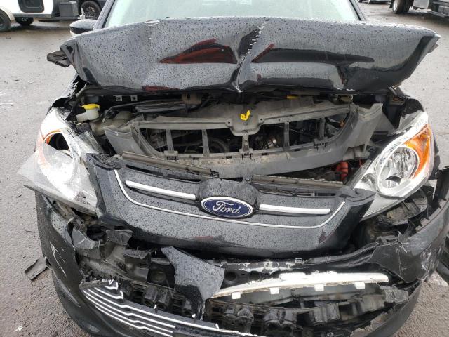 1FADP5CU1DL554117 Ford C-Max Prem 2013. Фото: 6