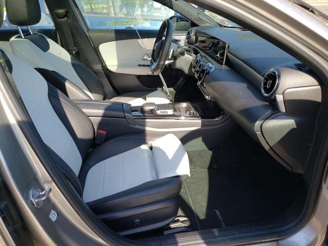 2020 MERCEDES-BENZ A 220 4MAT WDD3G4FB4LW037259