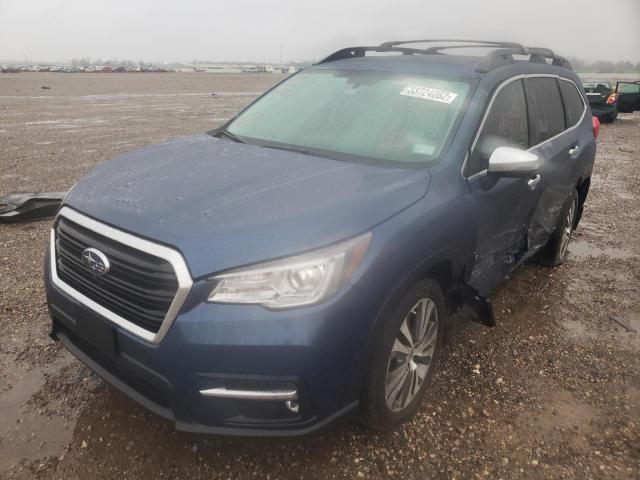 2019 SUBARU ASCENT TOU 4S4WMARD0K3451629