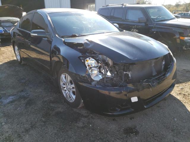 1N4AL2APXBC169050 Nissan Altima Bas 2011