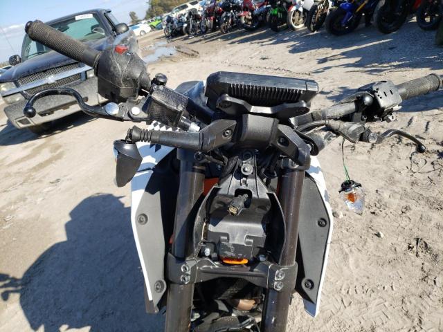 2018 KTM 390 DUKE MD2JPJ407JC253181