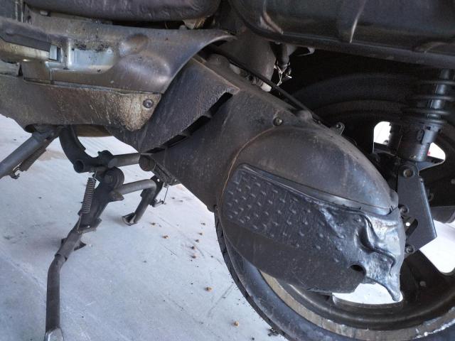 2006 APRILIA SCARABEO 5 ZD4RTC0136S000004