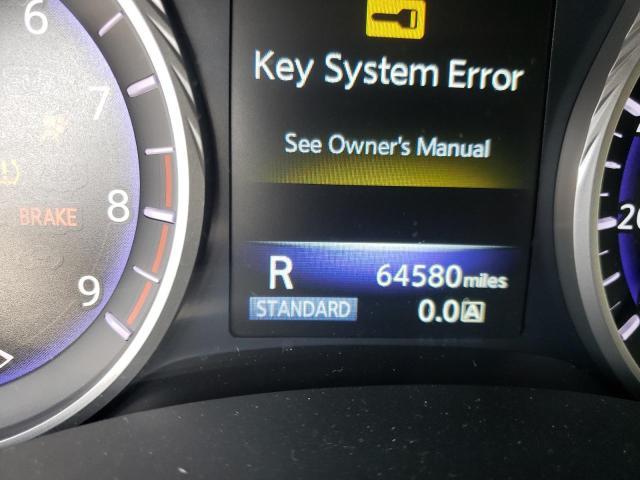 2015 INFINITI Q50 BASE JN1BV7AR1FM413792