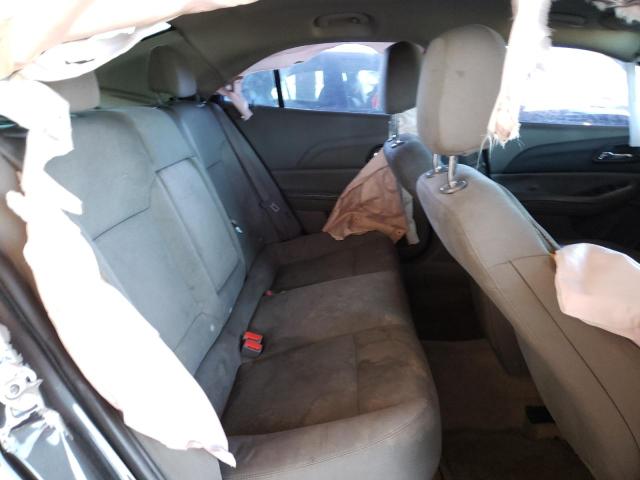 1G11B5SL1FF335382 Chevrolet Malibu Ls 2015. Фото: 5