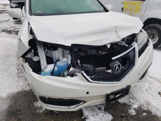 2017 ACURA RDX ADVANC 5J8TB4H78HL024087