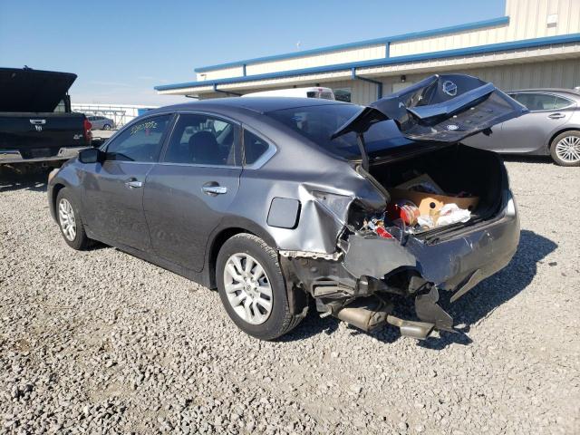 2014 NISSAN ALTIMA 2.5 - 1N4AL3AP4EC180149