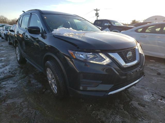 2020 NISSAN ROGUE S 5N1AT2MV9LC734292