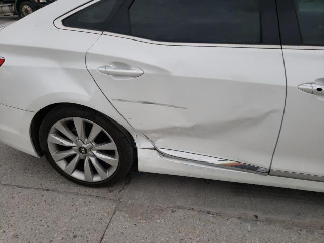 2015 HYUNDAI AZERA LIMI KMHFH4JG2FA449040