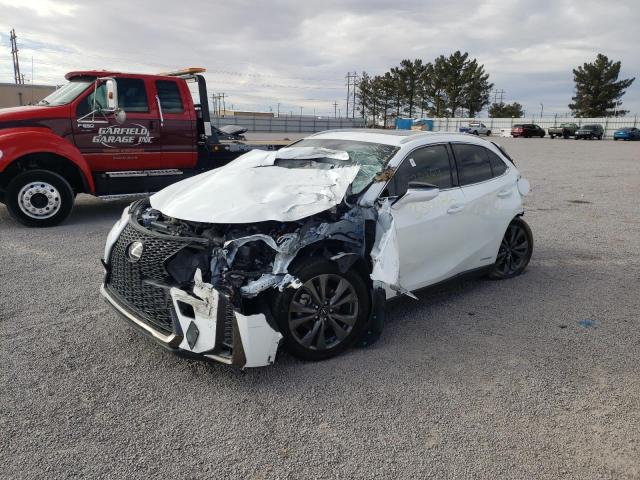 2020 LEXUS UX 250H JTHR9JBH2L2025673
