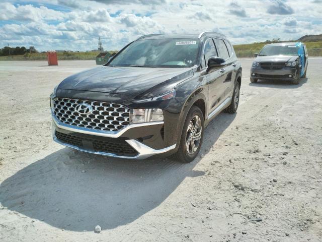 2021 HYUNDAI SANTA FE S 5NMS34AJ4MH336710