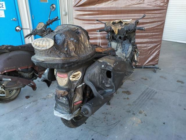 2006 APRILIA SCARABEO 5 ZD4RTC0136S000004