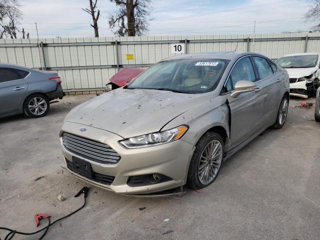 2016 FORD FUSION SE 3FA6P0HD4GR182413