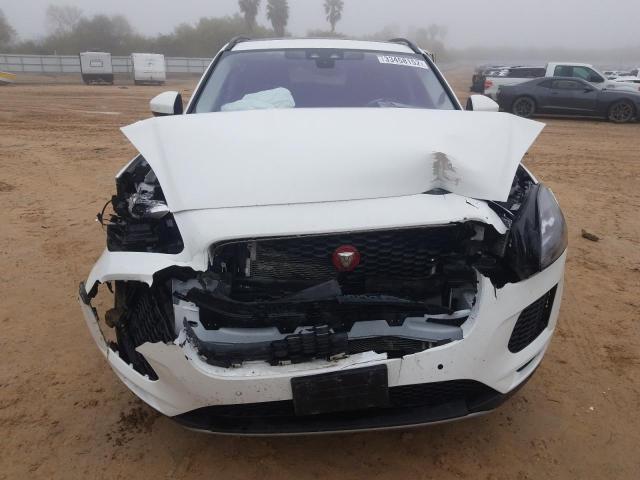 2020 JAGUAR E-PACE SADFK2FX9L1008511