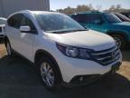 2014 HONDA  CRV